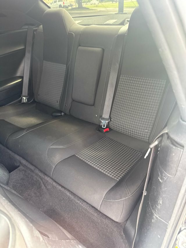 2017 Dodge Challenger  - 22881357 - 10