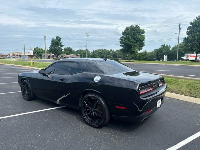 2017 Dodge Challenger  - 22881357 - 5