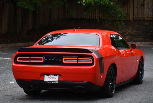 2017 Dodge Challenger 392 Hemi Scat Pack Shaker Coupe - 22895876 - 10