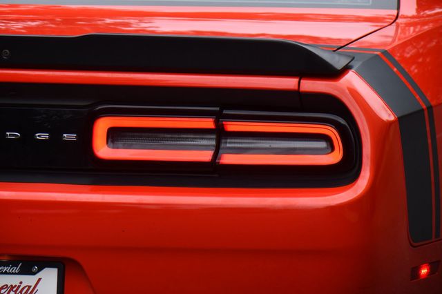 2017 Dodge Challenger 392 Hemi Scat Pack Shaker Coupe - 22895876 - 11