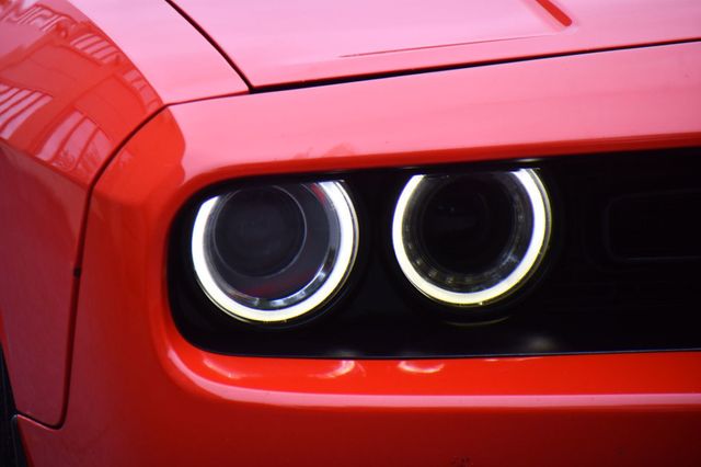 2017 Dodge Challenger 392 Hemi Scat Pack Shaker Coupe - 22895876 - 13