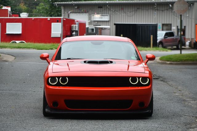 2017 Dodge Challenger 392 Hemi Scat Pack Shaker Coupe - 22895876 - 1