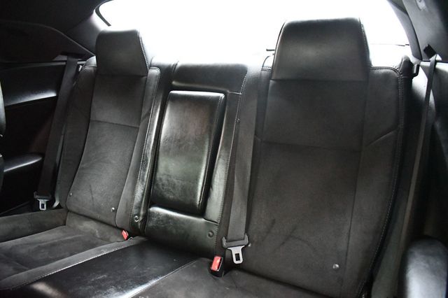 2017 Dodge Challenger 392 Hemi Scat Pack Shaker Coupe - 22895876 - 36