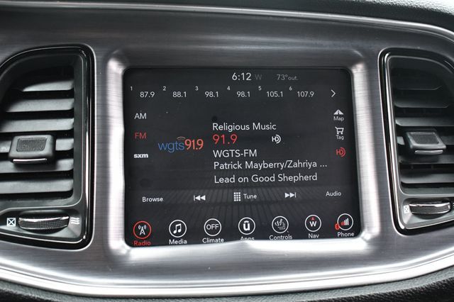 2017 Dodge Challenger 392 Hemi Scat Pack Shaker Coupe - 22895876 - 38