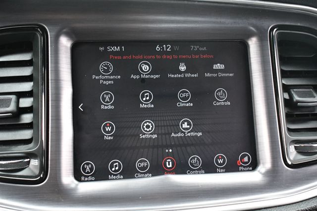 2017 Dodge Challenger 392 Hemi Scat Pack Shaker Coupe - 22895876 - 39