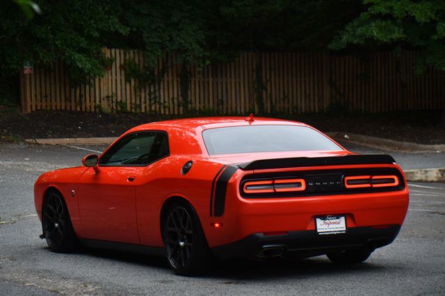 2017 Dodge Challenger 392 Hemi Scat Pack Shaker Coupe - 22895876 - 4