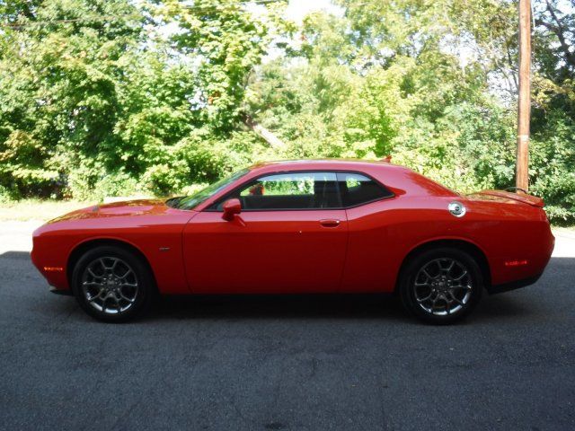 2017 Dodge Challenger GT Coupe - 19267752 - 1