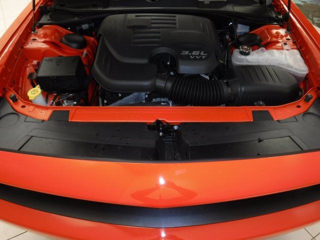2017 Dodge Challenger GT Coupe - 19267752 - 27