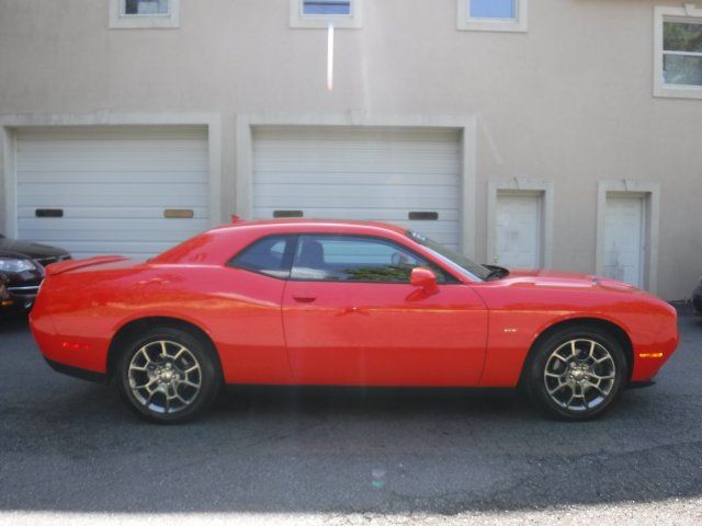 2017 Dodge Challenger GT Coupe - 19267752 - 2