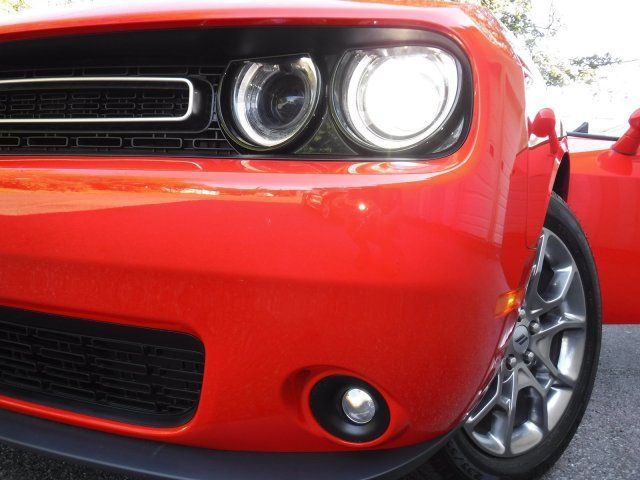 2017 Dodge Challenger GT Coupe - 19267752 - 8