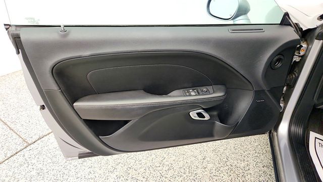 2017 Dodge Challenger GT Coupe - 23043047 - 10