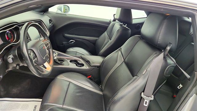 2017 Dodge Challenger GT Coupe - 23043047 - 12
