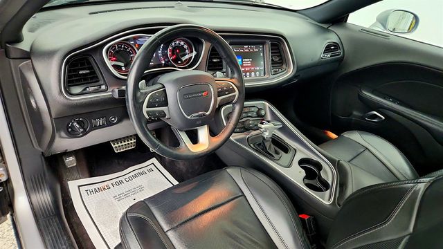 2017 Dodge Challenger GT Coupe - 23043047 - 13