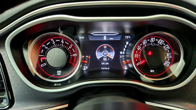 2017 Dodge Challenger GT Coupe - 23043047 - 15