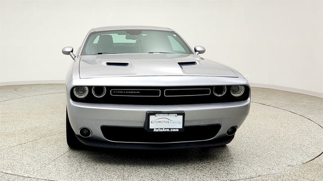 2017 Dodge Challenger GT Coupe - 23043047 - 1