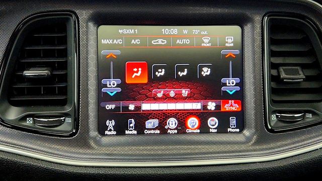 2017 Dodge Challenger GT Coupe - 23043047 - 20