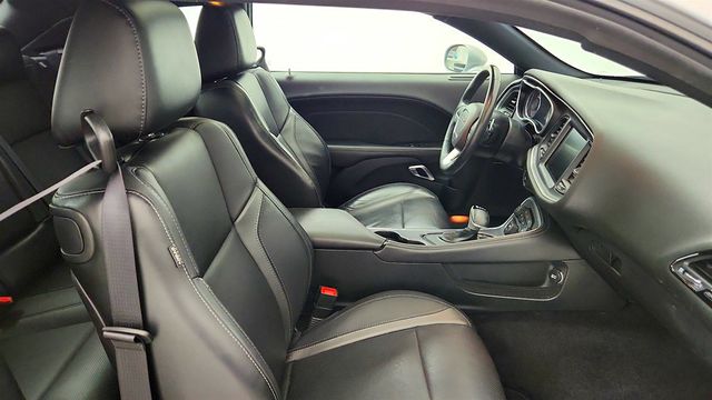 2017 Dodge Challenger GT Coupe - 23043047 - 24