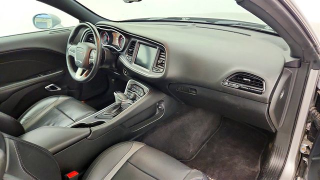 2017 Dodge Challenger GT Coupe - 23043047 - 25