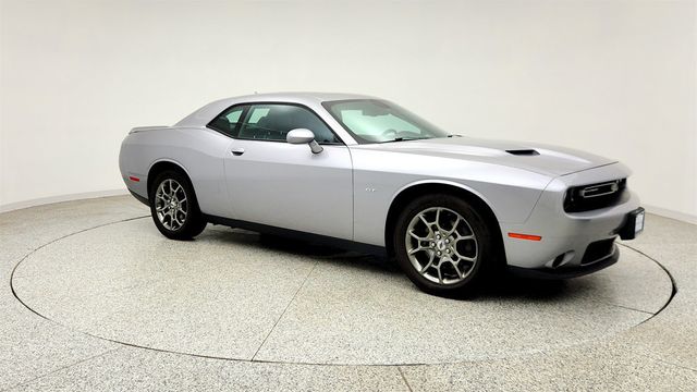 2017 Dodge Challenger GT Coupe - 23043047 - 2