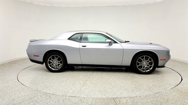 2017 Dodge Challenger GT Coupe - 23043047 - 3