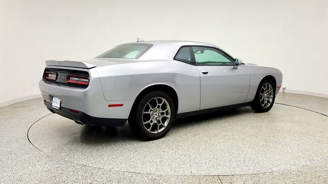 2017 Dodge Challenger GT Coupe - 23043047 - 4