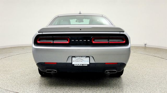 2017 Dodge Challenger GT Coupe - 23043047 - 5