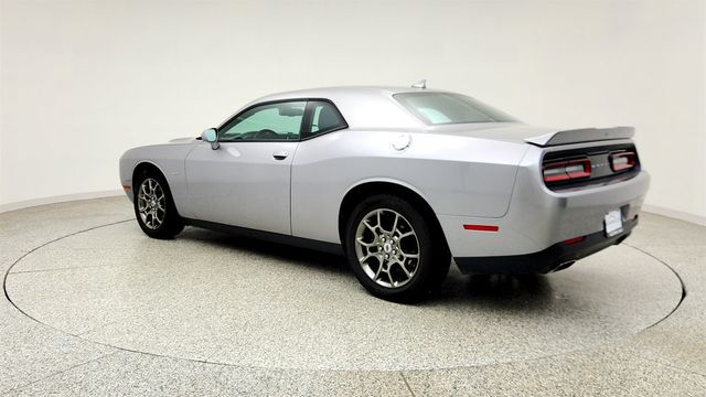 2017 Dodge Challenger GT Coupe - 23043047 - 6