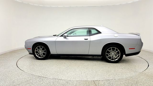 2017 Dodge Challenger GT Coupe - 23043047 - 7