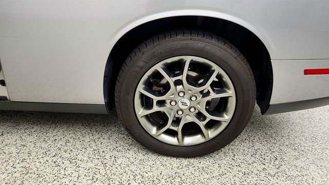 2017 Dodge Challenger GT Coupe - 23043047 - 8