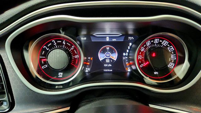 2017 Dodge Challenger GT Coupe w/ Driver Convenience Group & harman/kardon Audio - 23043047 - 14