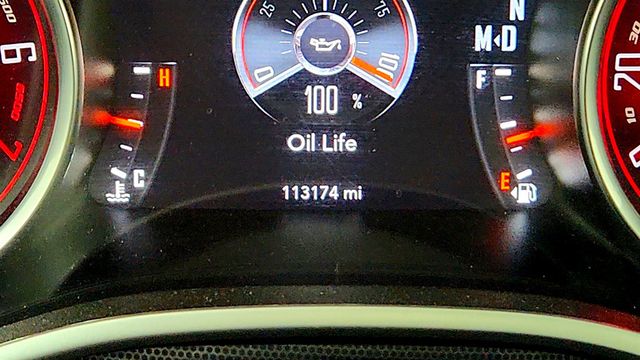 2017 Dodge Challenger GT Coupe w/ Driver Convenience Group & harman/kardon Audio - 23043047 - 15