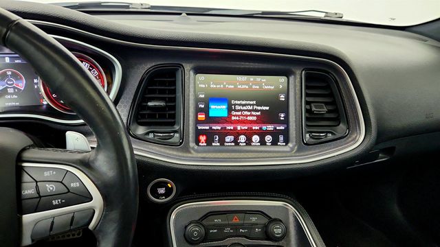 2017 Dodge Challenger GT Coupe w/ Driver Convenience Group & harman/kardon Audio - 23043047 - 17