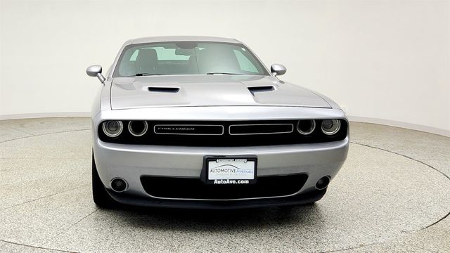 2017 Dodge Challenger GT Coupe w/ Driver Convenience Group & harman/kardon Audio - 23043047 - 1