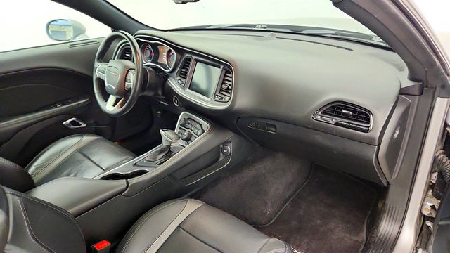 2017 Dodge Challenger GT Coupe w/ Driver Convenience Group & harman/kardon Audio - 23043047 - 25