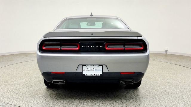 2017 Dodge Challenger GT Coupe w/ Driver Convenience Group & harman/kardon Audio - 23043047 - 5