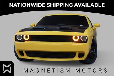 2017 Dodge Challenger