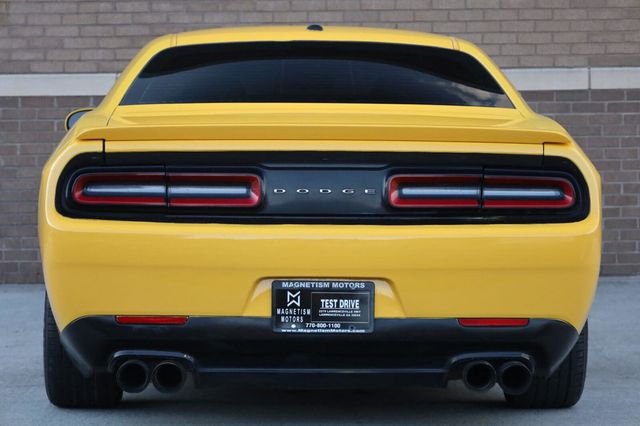 2017 Dodge Challenger R/T - 23097618 - 9