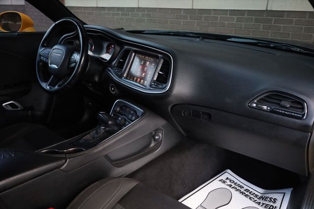 2017 Dodge Challenger R/T - 23097618 - 23