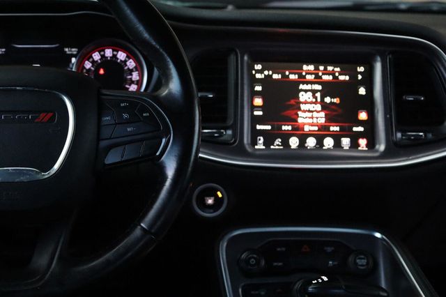 2017 Dodge Challenger R/T - 23097618 - 27