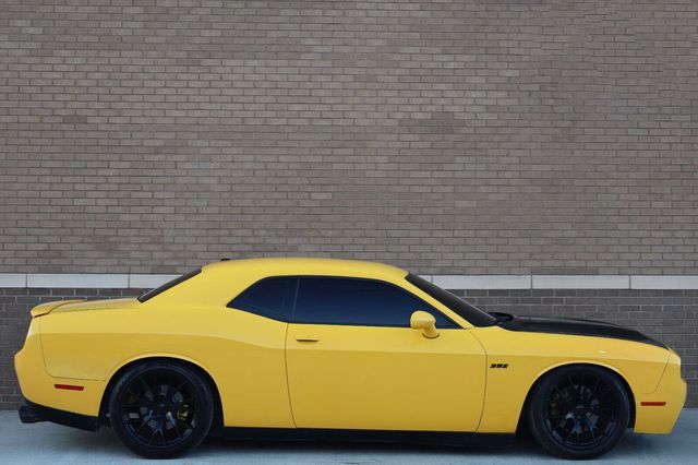 2017 Dodge Challenger R/T - 23097618 - 2