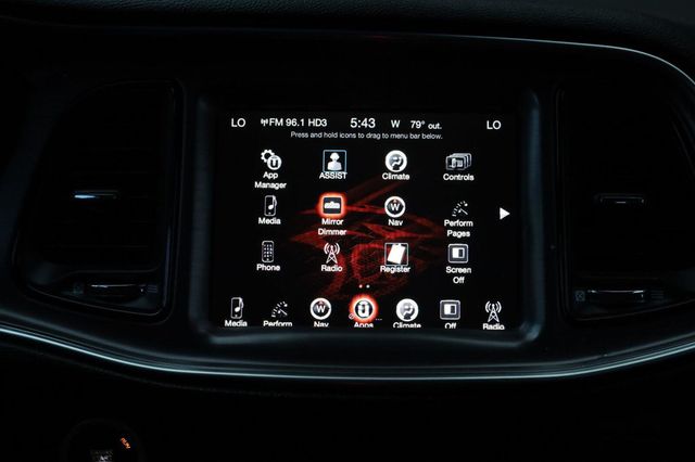 2017 Dodge Challenger R/T - 23097618 - 31