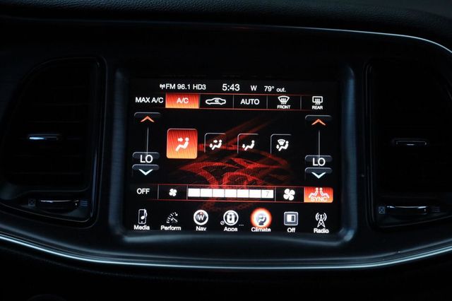 2017 Dodge Challenger R/T - 23097618 - 32