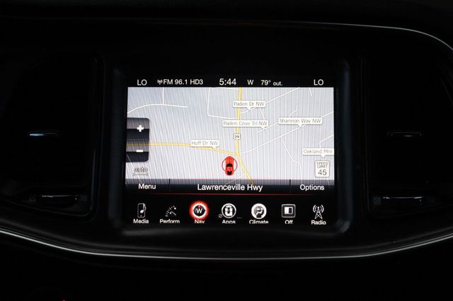 2017 Dodge Challenger R/T - 23097618 - 33