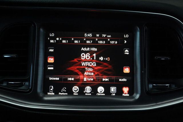 2017 Dodge Challenger R/T - 23097618 - 34
