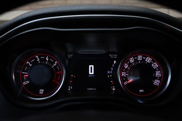 2017 Dodge Challenger R/T - 23097618 - 38