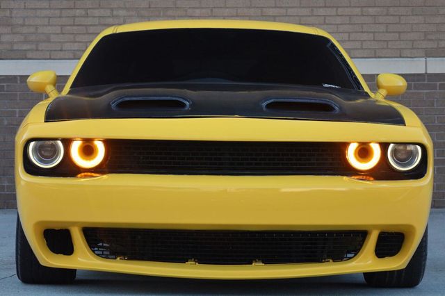 2017 Dodge Challenger R/T - 23097618 - 5