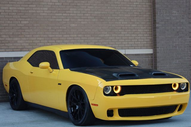 2017 Dodge Challenger R/T - 23097618 - 6