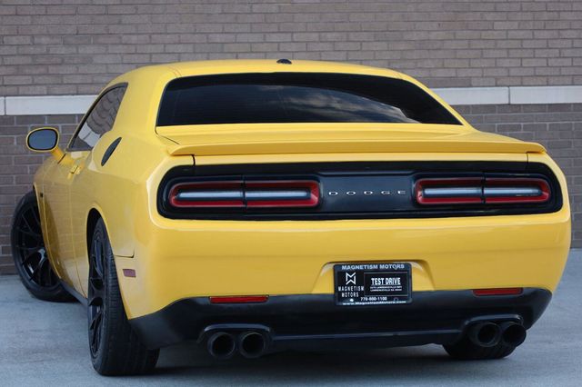 2017 Dodge Challenger R/T - 23097618 - 8
