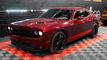 2017 Dodge Challenger R/T Coupe - 22027593 - 2