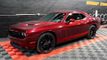 2017 Dodge Challenger R/T Coupe - 22027593 - 4